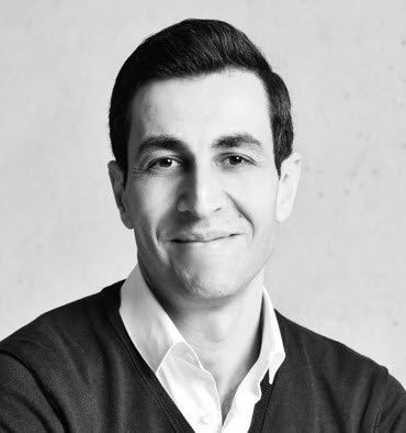 adam m. skafi deep automation agile scrum coach berlin